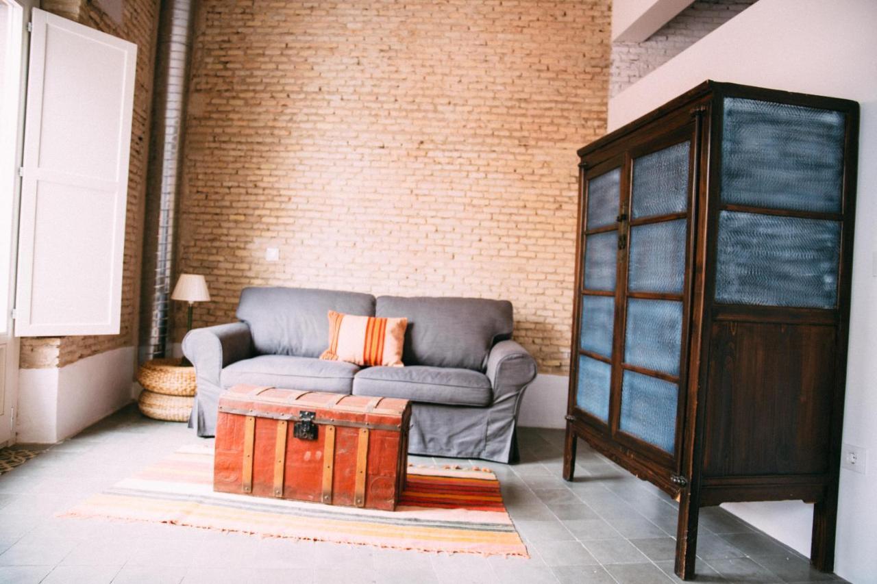 Appartement Ohliving Arenal Sevilla