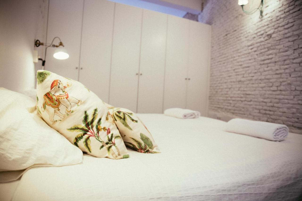 Ohliving Arenal Appartement *