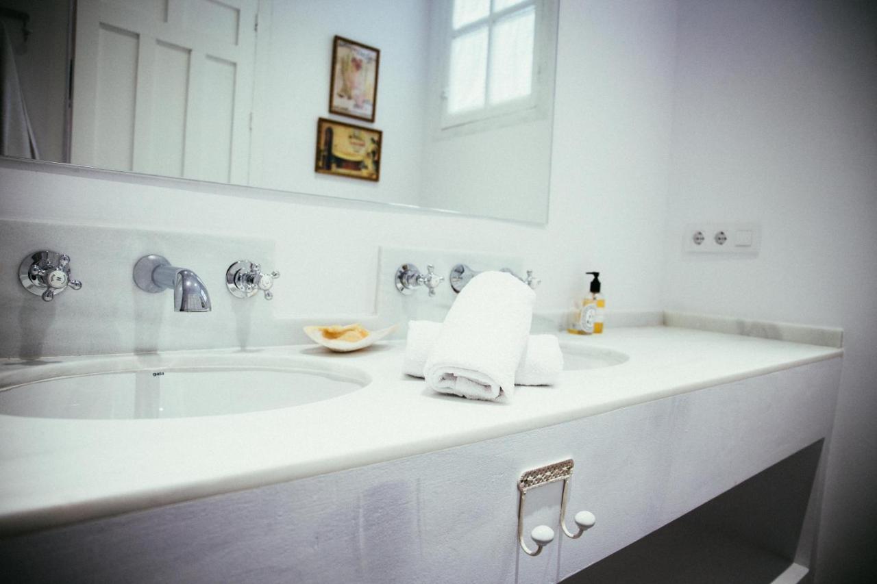 Ohliving Arenal Appartement *