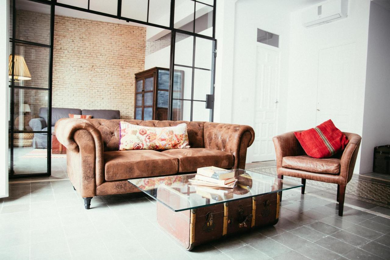 Ohliving Arenal * Seville