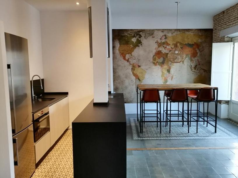 Ohliving Arenal Appartement Sevilla