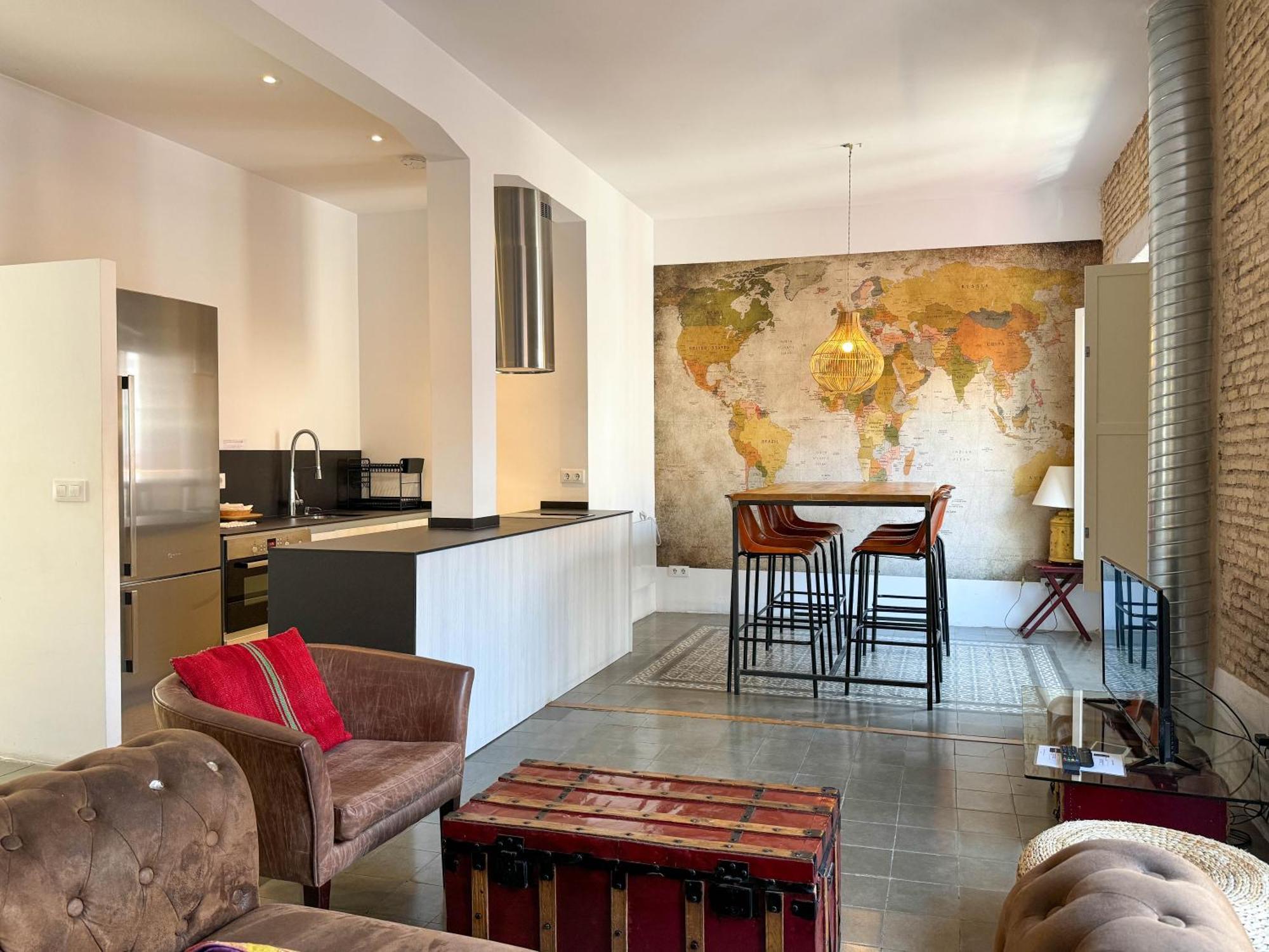 Appartement Ohliving Arenal