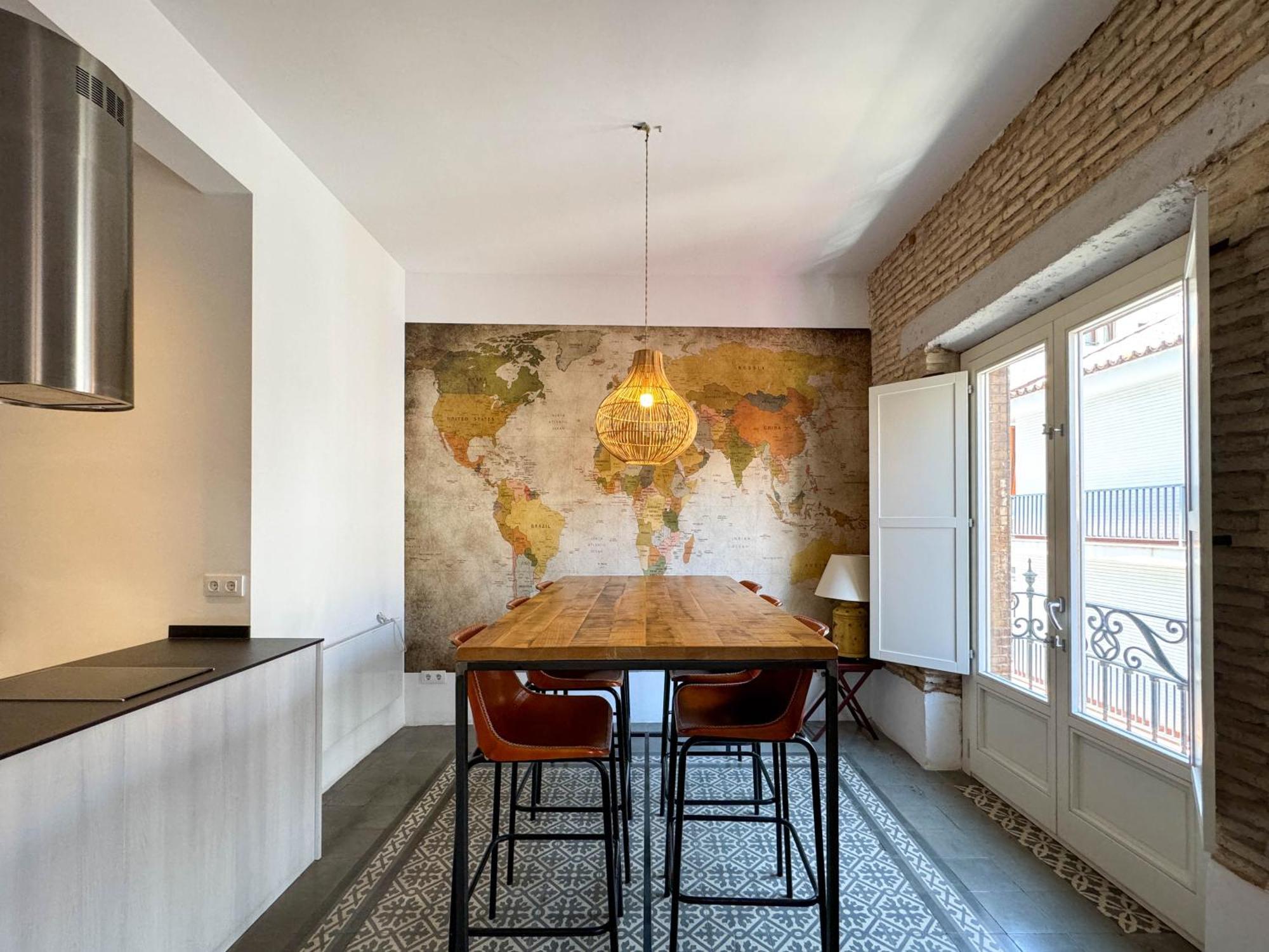 Ohliving Arenal Appartement *