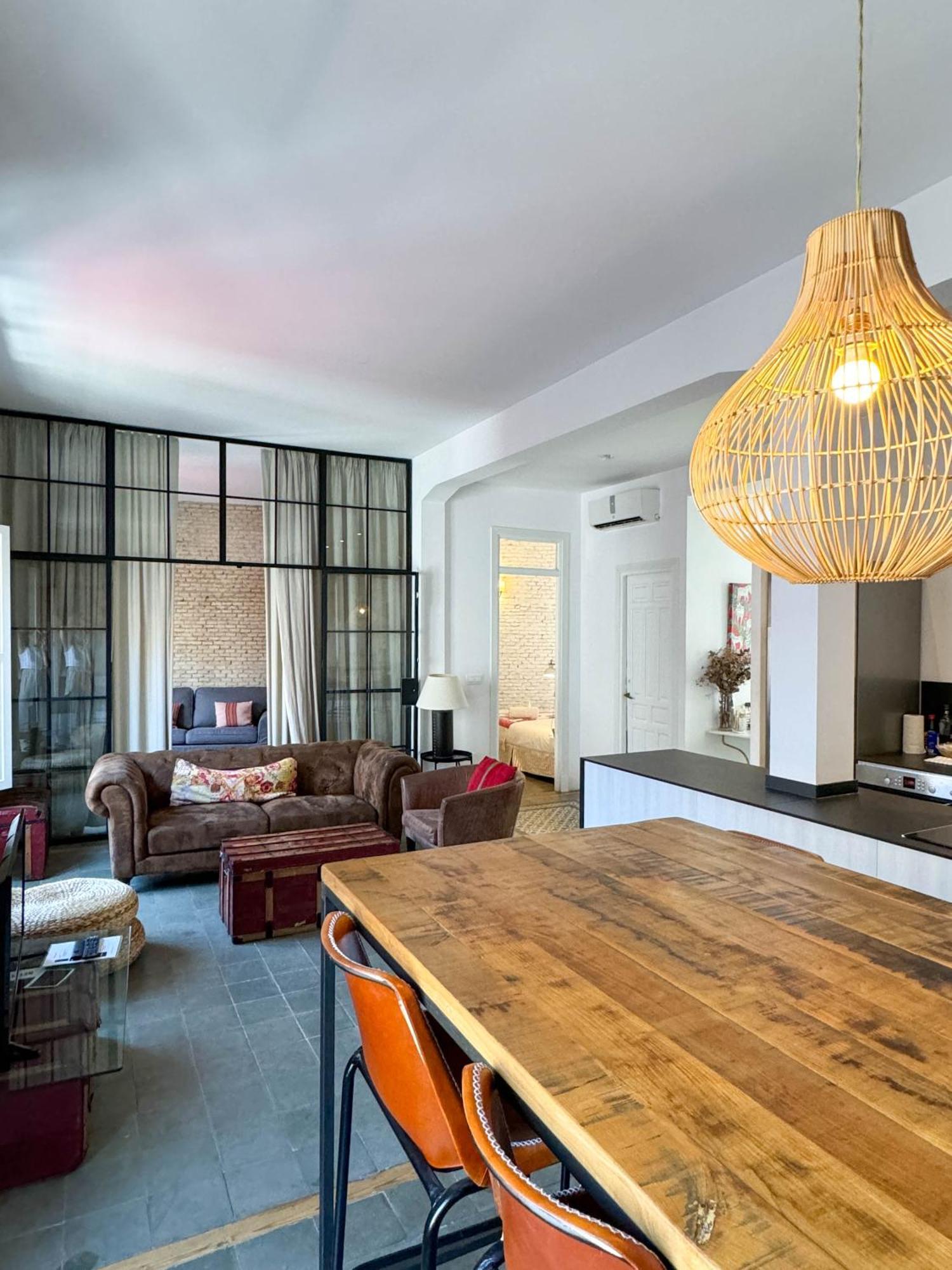 Ohliving Arenal Appartement