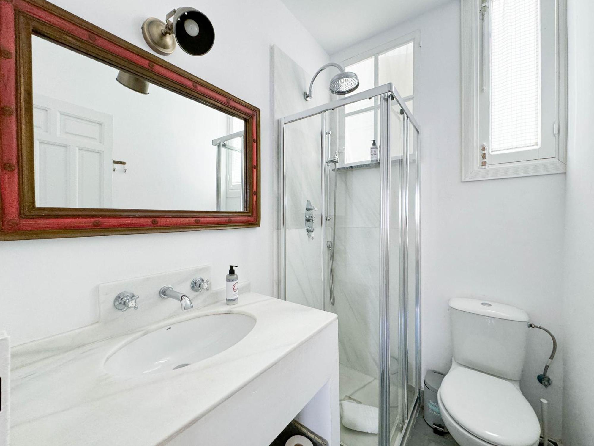 Ohliving Arenal Appartement *