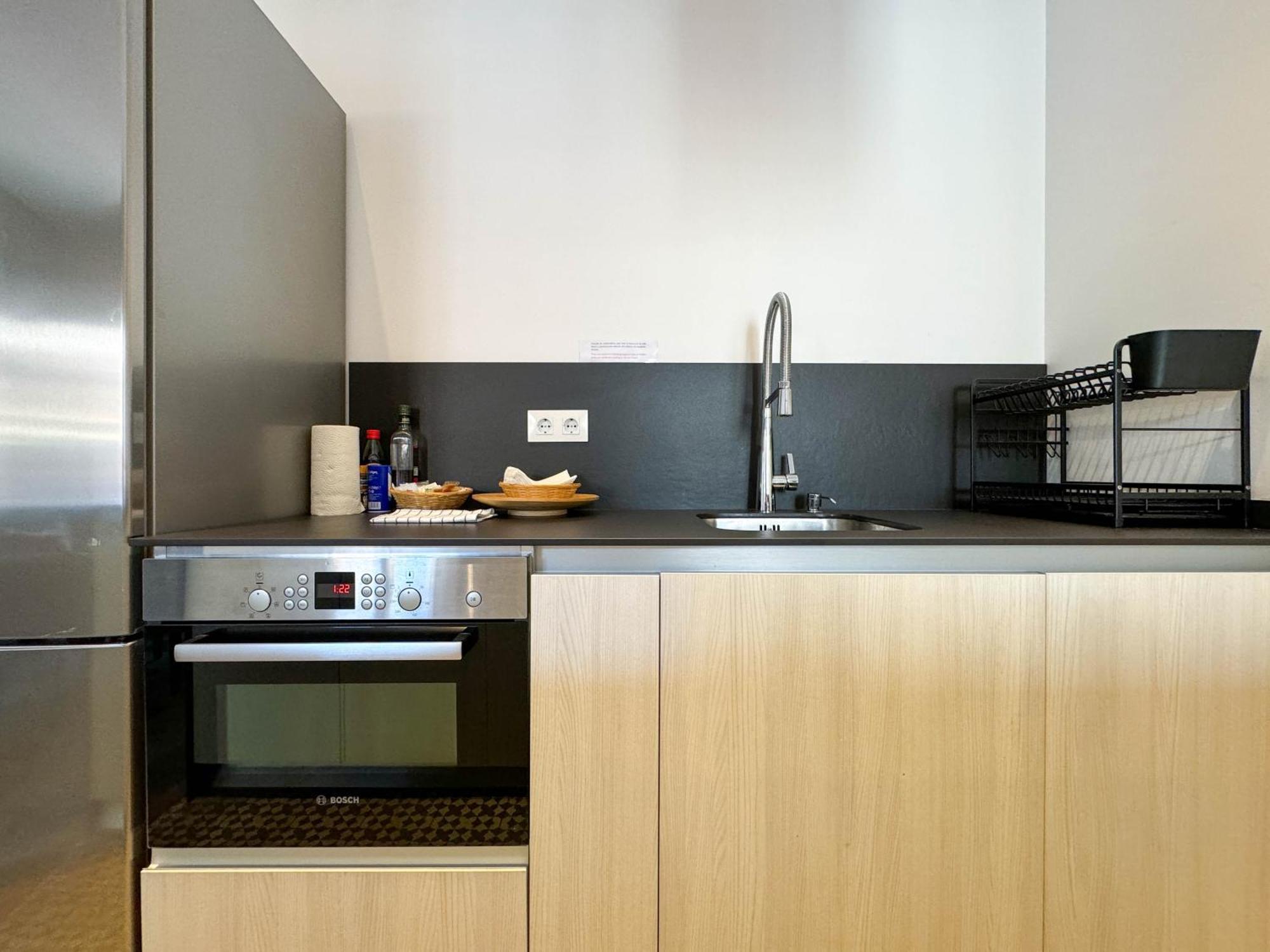 Appartement Ohliving Arenal Sevilla